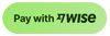 Wise Logo.